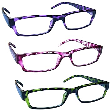 womens reading glasses uk