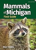 Mammals of Michigan Field Guide