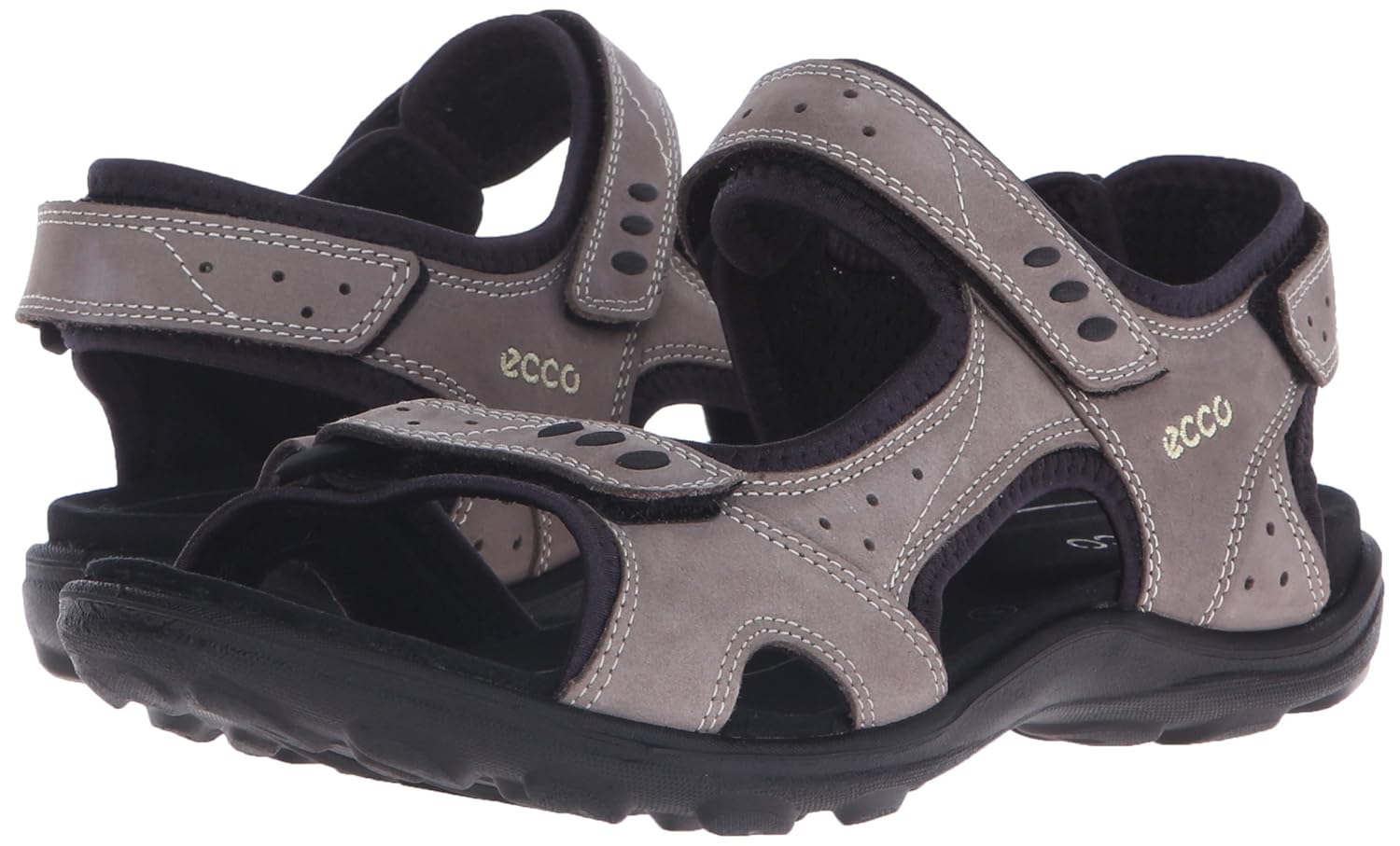 ecco women's kana sport sandal chili red 36 eu/5-5.5 m us