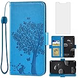 Asuwish Compatible with Huawei Mate 10 Pro Wallet