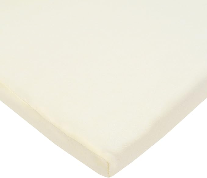 bily bassinet mattress