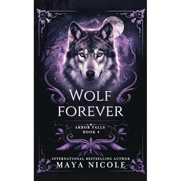 Amazon.com: Wolf Forgotten: A Paranormal Wolf Shifter Romance