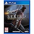 Sekiro Shadows Die Twice (PS4)