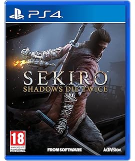 sekiro shadows die twice buy