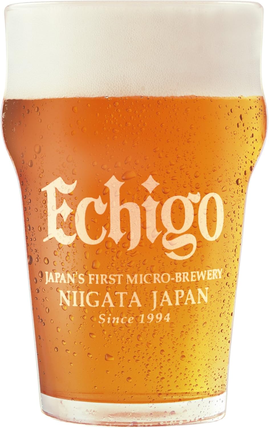 エチゴビール FLYING IPA