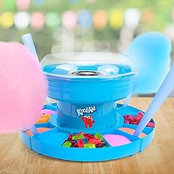 Nostalgia Kool-Aid Flossing Party Kit