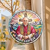 Pope Leo XIV Inauguration Acrylic