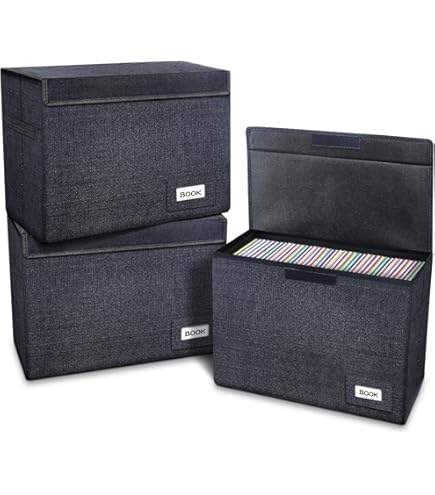 Lot De 100 Pochettes Et Planches Pour BD – Réutilisables, Rabat De 3,8 Cm, Protection Transparente
