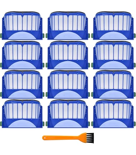 13 best filter for irobot roombas of 2023