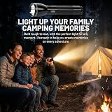 Mag-Lite ML300L 4D LED Torch Flashlight Black 1002 Lumens Long Range ECO Mode view 6