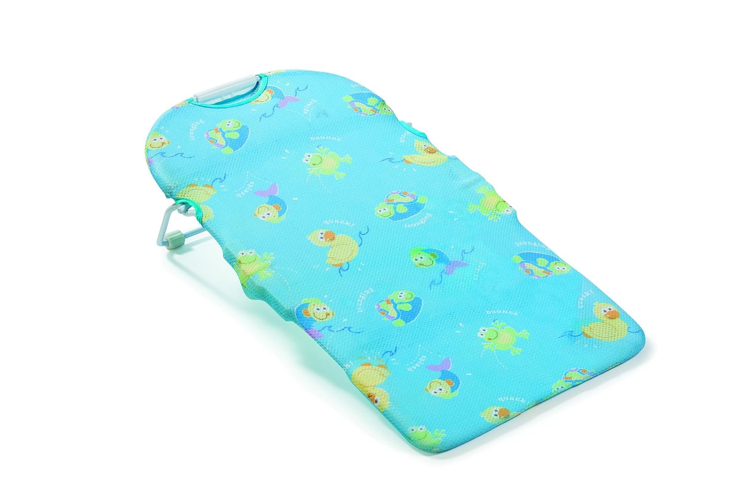 Summer Infant Fold 'n Store Tub Time Bath Sling Baby Bathing Products Baby