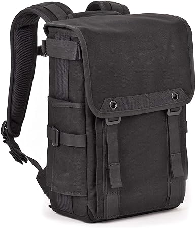 Amazon 国内正規品 Thinktankphoto シンクタンクフォト レトロスペクティブバックパック15 ブラック カメラ バック ケース 通販