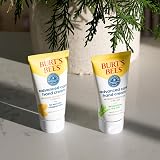 Burt's Bees Advanced Care Hand Cream Very Dry Skin 70ml Fragrance Free view 5