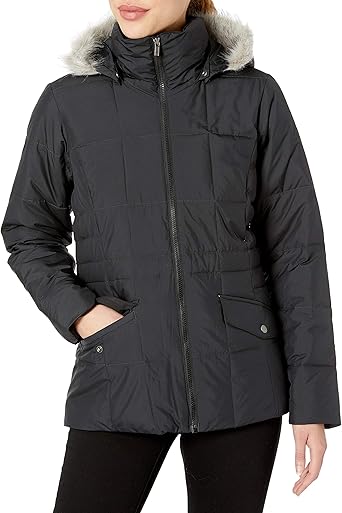 columbia lone creek jacket