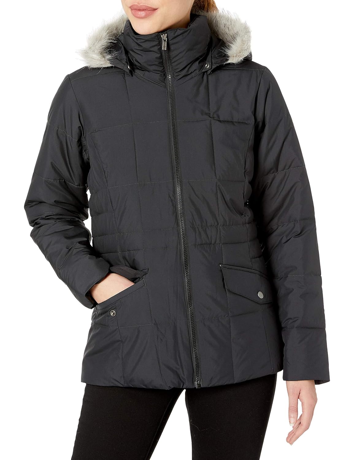columbia women's lone creek jacket