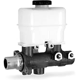 DFC Brake Master Cylinder| Fits 2007-2021 Toyota Tundra | 2008-2022 Toyota Sequoia