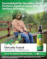 Incognito Kids Insect Repellent Spray 100ml DEET Free UK Formulated view 5