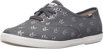 keds gray
