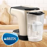 Tassimo by Bosch My Way 2 TAS6507GB Coffee Machine Cream 1500W 1.3L view 5
