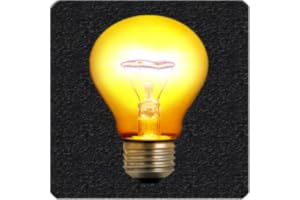 Light Bulb: Flashlight