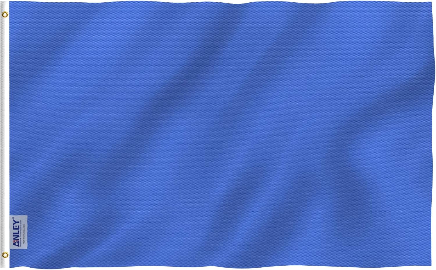 Best Royal Blue Garden Flag