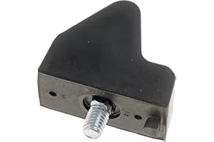 Dorman 31061 Front Lower Suspension Control Arm Bumper Compatible with Select Models