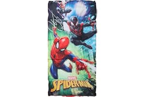 Kids' Sleeping Bag – Soft & Cozy Nap Sack for Toddlers & Children – Great for Sleepovers, Camping, or Daycare