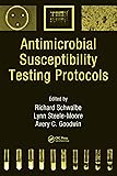 Antimicrobial Susceptibility Testing Protocols