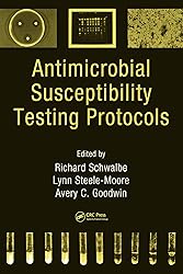 Antimicrobial Susceptibility Testing Protocols