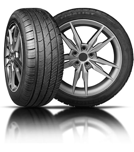 Amazon.com: FALKEN 275/40R20 106Y XL AZENIS FK510 SUV BW : Automotive