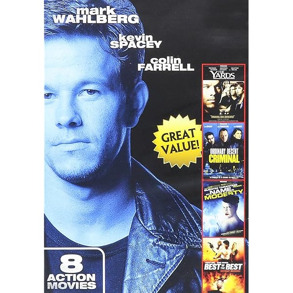 Amazon.com: Cannon Films: 5 Film Collection (DVD) : Various