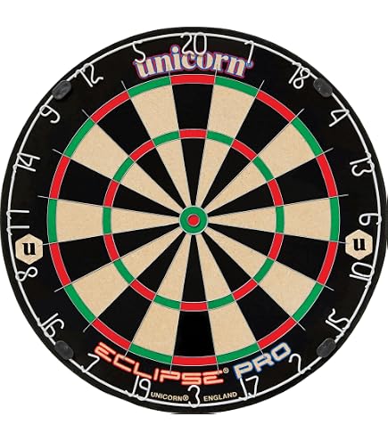 Amazon.com : Unicorn Eclipse HD2 High Definition Professional