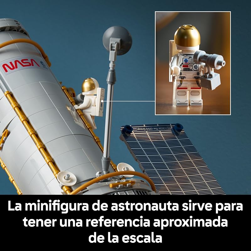 Icons Telescopio Espacial Hubble 11382
