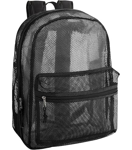JANSPORT MESH Pack, Black : Amazon.ca: Clothing, Shoes