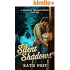 Silent Shadows: A Paranormal Rom Com (Strange Terrain Book 1)