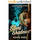 Silent Shadows: A Paranormal Rom Com (Strange Terrain Book 1)