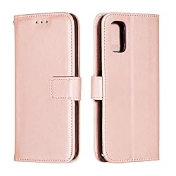 Rfvzubemok Compatible with Samsung Galaxy A41 A415F