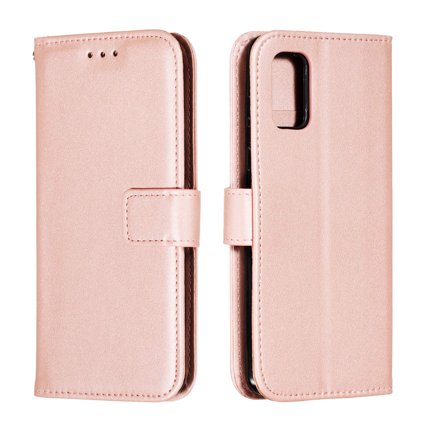 Rfvzubemok Compatible with Samsung Galaxy A41 A415F