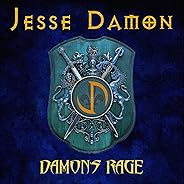 Damon's Rage