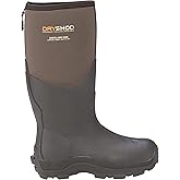 Dryshod Men's Overland Extreme-Cold Conditions Hi Boots | Insulated | Winter | Waterproof