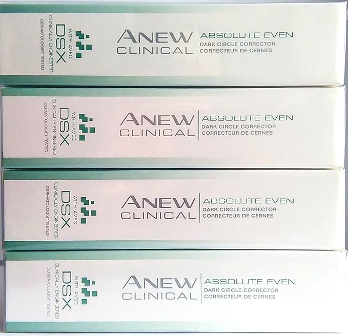 avon dark circle corrector reviews