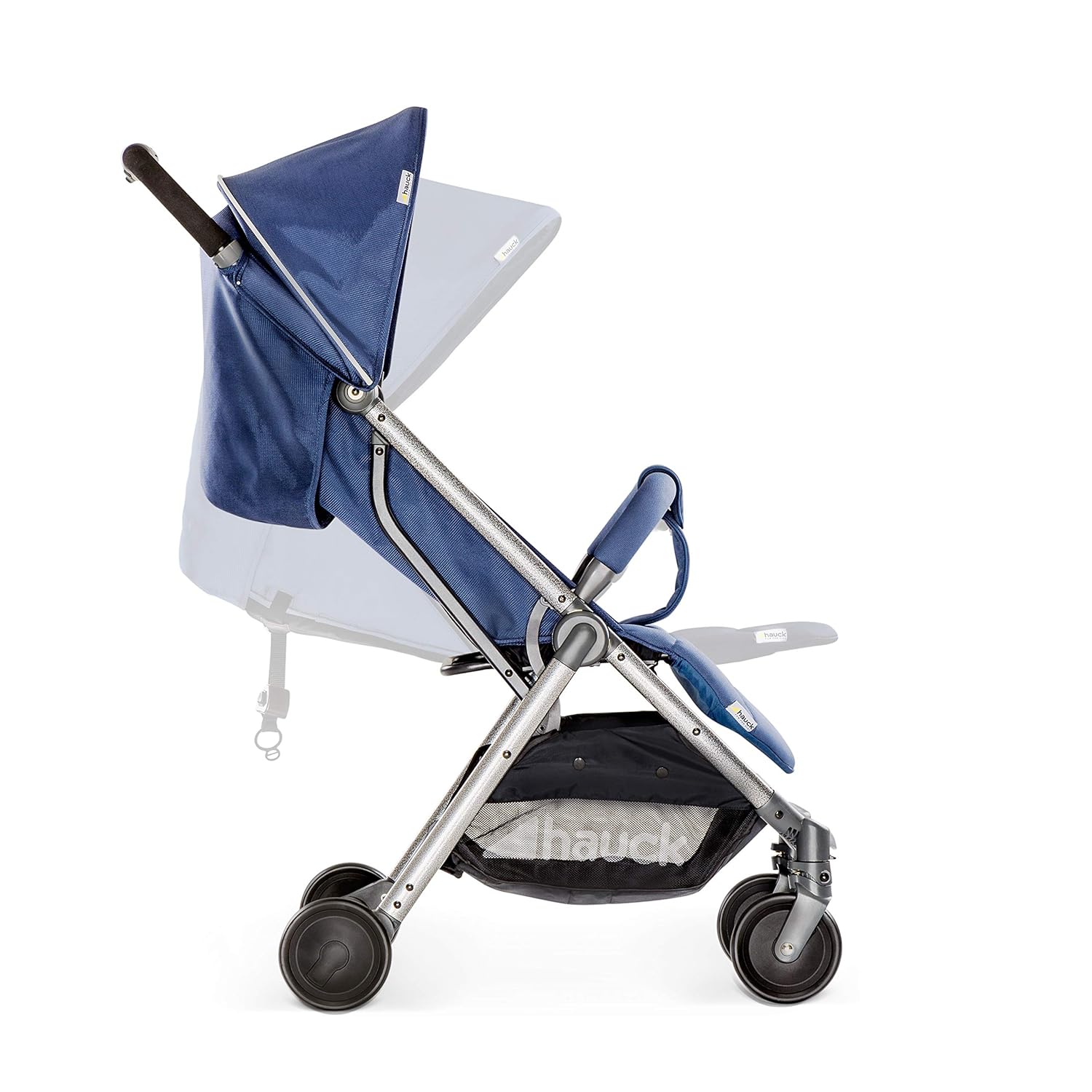 hauck swift compact stroller