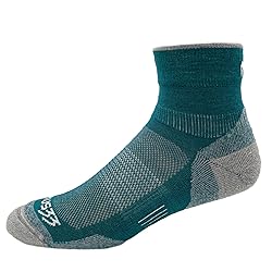 USA Made - Ankle Socks - Micro Weight Full Cushion