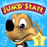 JumpStart Preschool Magic of Learning 1