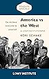 America vs the West: Can the Liberal World Order Be Preserved? (Penguin Specials)