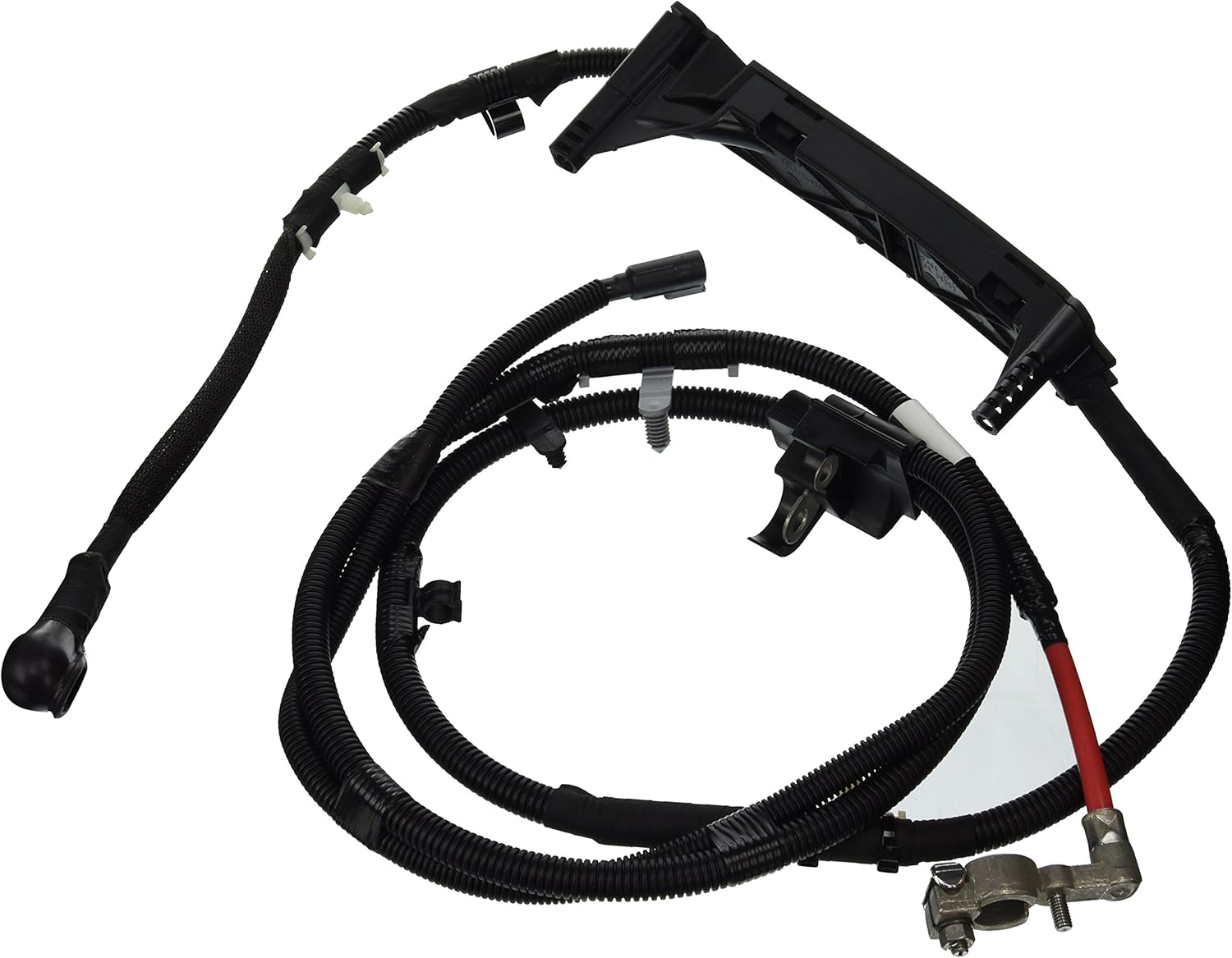 Motorcraft WC95833 Junction to Starter Cable: Automotive