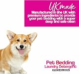 Pro-Kleen Fresh Linen Pet Bedding Laundry Detergent 5L Non-Bio view 7