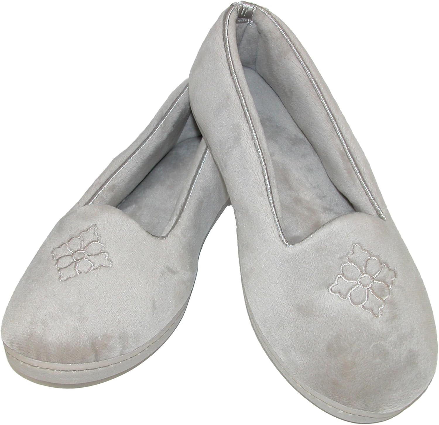 chic merry sandals