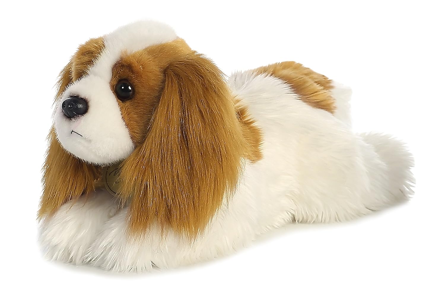 cavalier stuffed animal