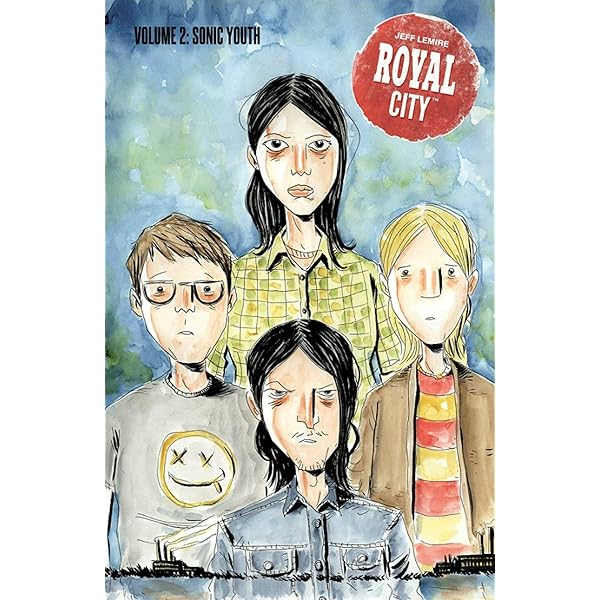 Various - All Tomorrow's Parties 1.1: Sonic Youth Curated - Amazon